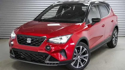 Gebraucht 2025 Seat Arona FR SUV | 27.890 € (Fairer Preis)