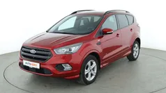 Gebraucht 2017 Ford Kuga ST-Line SUV | 16.120 € (Fairer Preis)