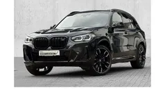 Gebraucht 2022 BMW X3 Performance SUV | 49.880 € (Fairer Preis)