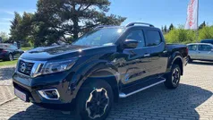 Schwarz Gebraucht 2020 Nissan Navara Tekna Abholung | 22.500 € (Superpreis)