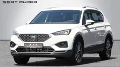 Gebraucht 2024 Seat Tarraco Beats SUV | 42.980 € (Fairer Preis)