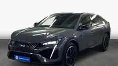 Gebraucht 2025 Peugeot 408 GTi Limousine | 43.942 € (Fairer Preis)