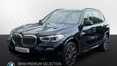 Gebraucht 2021 BMW X5 M Sport SUV | 51.788 € (Fairer Preis)