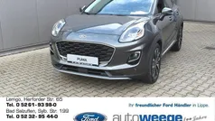 Gebraucht 2024 Ford Puma Titanium X SUV | 23.788 € (Fairer Preis)