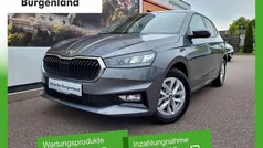 Graphitegrau metallic Neu 2025 Skoda Fabia Selection Limousine | 22.790 € (Fairer Preis)