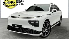 Gebraucht 2025 XPENG G9 AWD Performance SUV | 71.250 € (Guter Preis)