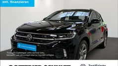 Gebraucht 2024 VW T-Roc R-line SUV | 31.990 € (Fairer Preis)