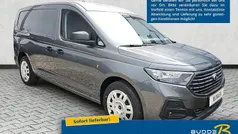 Graphite grey Neu 2025 Ford Transit Trend Limousine | 23.990 € (Superpreis)