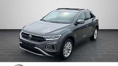 Gebraucht 2025 VW T-Roc Life SUV | 29.700 € (Superpreis)