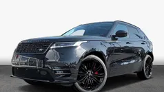 Schwarz Gebraucht 2025 Land Rover Range Rover Velar SE Dynamic SUV | 67.895 € (Fairer Preis)
