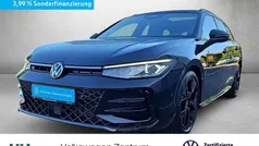 Gebraucht 2024 VW Passat R-line Kombi | 43.420 € (Fairer Preis)
