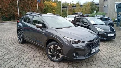 Neu Subaru Crosstrek Comfort 136 PS (100 kW) 2026 SUV