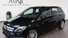 Gebraucht 2014 Mercedes C250 Coupé | 17.890 € (Guter Preis)