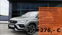 Gebraucht 2022 Cupra Ateca SUV | 34.960 € (Fairer Preis)