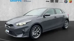 Pentametal Neu 2024 Kia Ceed Spirit Kleinwagen | 27.850 € (Guter Preis)