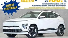 Gebraucht 2025 Hyundai Kona Select SUV | 31.680 € (Guter Preis)