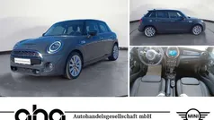 Grau Gebraucht 2020 Mini Cooper S Sport Kleinwagen | 20.460 € (Fairer Preis)