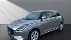 Gebraucht 2025 Suzuki Swift Comfort Kleinwagen | 16.250 € (Fairer Preis)