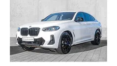 Gebraucht 2022 BMW X4 Performance SUV | 48.995 € (Fairer Preis)