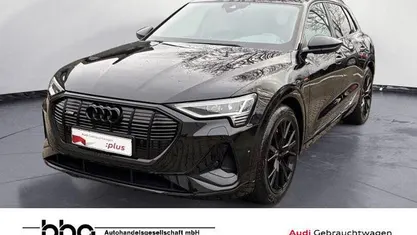 Gebraucht 2022 Audi e-tron S-Line SUV | 38.960 € (Fairer Preis)