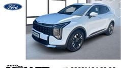 Gebraucht 2025 Kia Sportage Comfort SUV | 31.749 € (Fairer Preis)