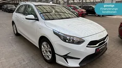 Gebraucht 2022 Kia Ceed Vision Limousine | 18.990 € (Fairer Preis)