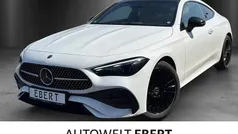 Gebraucht 2024 Mercedes CLE450 AMG Kleinwagen | 73.880 € (Guter Preis)