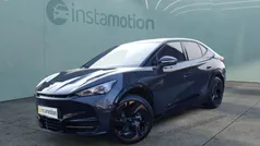 Grau Gebraucht 2024 Cupra Tavascan SUV | 47.420 € (Superpreis)