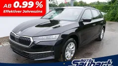 Gebraucht 2025 Skoda Octavia Selection Kombi | 31.990 € (Superpreis)