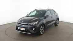 Gebraucht 2017 Kia Stonic Spirit SUV | 15.790 € (Fairer Preis)