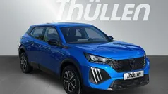 Gebraucht 2025 Peugeot 2008 Style SUV | 22.990 € (Guter Preis)