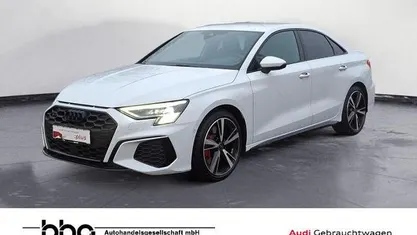 Gebraucht Audi S3 Ambiente 310 PS (228 kW) 2023 Limousine