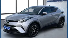 Gebraucht 2018 Toyota C-HR SUV | 18.990 € (Guter Preis)