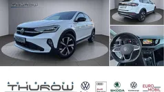 Gebraucht 2022 VW Taigo Style SUV | 19.900 € (Fairer Preis)