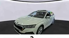 Gebraucht 2022 Skoda Octavia Style Kombi | 22.997 € (Fairer Preis)