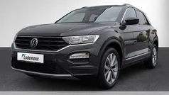 Gebraucht 2021 VW T-Roc Style SUV | 19.729 € (Fairer Preis)