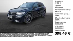 Gebraucht 2023 VW Tiguan Style SUV | 48.990 € (Fairer Preis)
