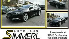 Gebraucht 2012 Opel Insignia OPC Kombi | 11.999 €