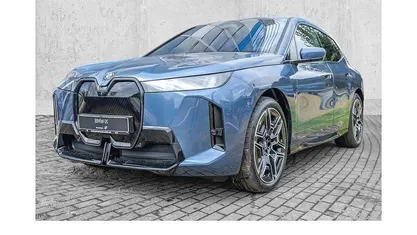 Gebraucht BMW iX M Sport 300 kW (408 PS) 2025 SUV