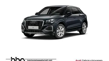 Gebraucht Audi Q2 Advanced 150 PS (110 kW) 2025 SUV