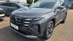 Gebraucht 2025 Hyundai Tucson Trend SUV | 34.990 € (Fairer Preis)