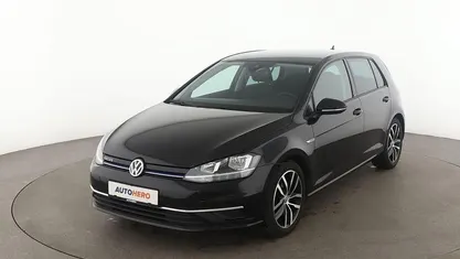 Gebraucht VW Golf IQ Drive 131 PS (96 kW) 2019 Limousine