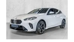 Gebraucht 2025 BMW 120 M Sport Kleinwagen | 32.780 € (Superpreis)