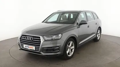 Gebraucht 2015 Audi Q7 SUV | 33.230 €
