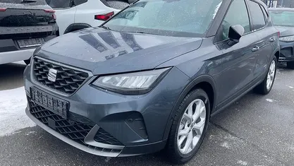 Gebraucht Seat Arona FR 2026 SUV