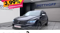 Gebraucht 2024 VW Tiguan Allspace Life SUV | 39.477 € (Fairer Preis)