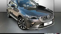Gebraucht 2018 Mazda CX-3 Sports-Line SUV | 17.700 € (Fairer Preis)
