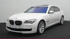 Weiß Gebraucht 2011 BMW ActiveHybrid 7 Limousine | 16.450 €