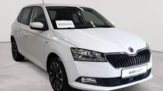 Gebraucht 2020 Skoda Fabia Drive Kombi | 13.990 € (Fairer Preis)