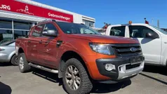 Gebraucht 2014 Ford Ranger Wildtrack Abholung | 20.900 € (Fairer Preis)